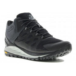 Merrell Antora 2 Mid Gore-Tex W Chaussures running femme