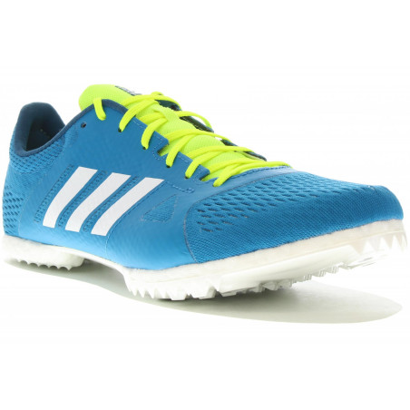 vignette-Adidas adizero MD Boost homme