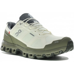 On-Running Cloudventure Waterproof M Chaussures homme