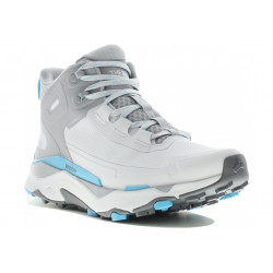The North Face Vectiv Exploris Mid Futurelight W Chaussures running femme