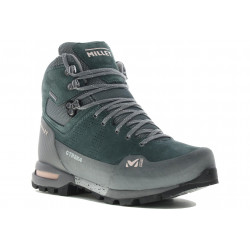 Millet G Trek 4 Gore-Tex W Chaussures running femme