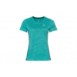Odlo Zeroweight Engineered Chill-Tec W vêtement running femme