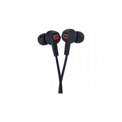 Crosscall Kit piéton/écouteurs waterproof Casques / lecteurs mp3
