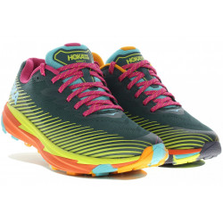 Hoka One One Torrent 2 Cotopaxi W Chaussures running femme