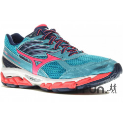 Mizuno Wave Paradox 3 W Chaussures running femme
