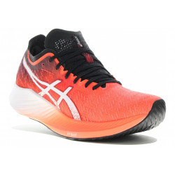 Asics Magic Speed W Chaussures running femme