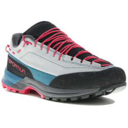 La Sportiva TX Guide Leather W Chaussures running femme