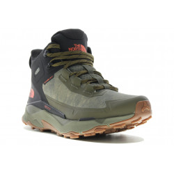 The North Face Vectiv Exploris Mid FutureLight M Chaussures homme