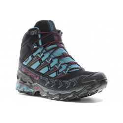 La Sportiva Ultra Raptor II Mid Gore-Tex W Chaussures running femme