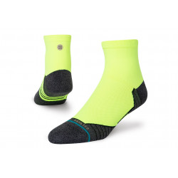 Stance Run Road Hyper QTR Chaussettes