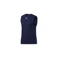 Reebok Workout Ready Mesh M vêtement running homme