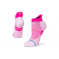 Stance Run Double Dash Tab W Chaussettes