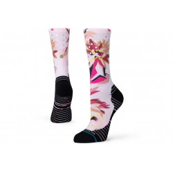 Stance Run Start Crew W Chaussettes