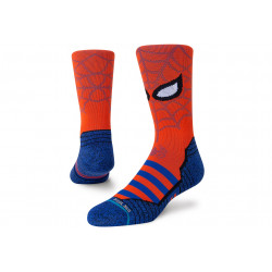 Stance Athletic Spidey Crew Chaussettes