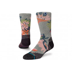 Stance Adventure Willow Spring Crew Chaussettes