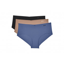 Under Armour Pure Stretch Lot de 3 vêtement running femme