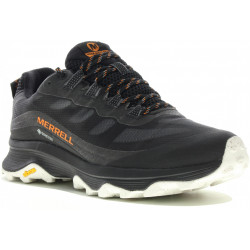Merrell MOAB Speed Gore-Tex M Chaussures homme