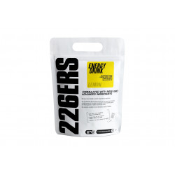 226ers Energy Drink - Citron - 0.5kg Diététique Boissons