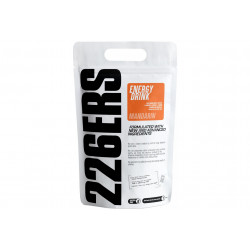 226ers Energy Drink - Mandarine - 1kg Diététique Boissons
