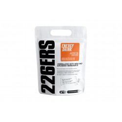 226ers Energy Drink - Mandarine - 0.5kg Diététique Boissons