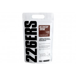 226ers Recovery Drink - Chocolat - 1kg Diététique Protéines / récupération