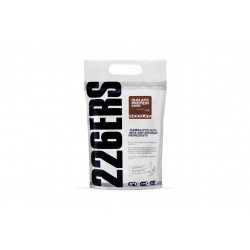 226ers Isolate Protein Drink - Chocolat - 1kg Diététique Protéines / récupération