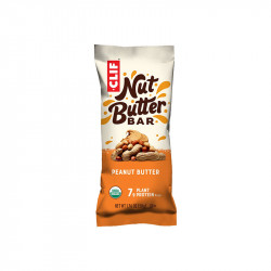 Clif Nut Butter Filled Bio - Peanut Butter