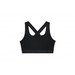 Under Armour Crossback Mid Sports vêtement running femme