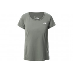 The North Face Hikesteller W vêtement running femme