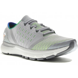 Under Armour Speedform Europa Record Equipped M Chaussures homme