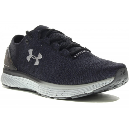 vignette-Under Armour Charged Bandit 3 homme