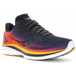 Saucony Kinvara 12 Sunset Fade M Chaussures homme