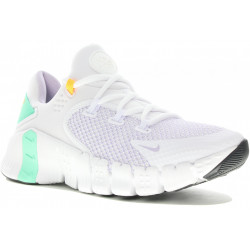 Nike Free Metcon 4 W Chaussures running femme