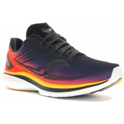 Saucony Kinvara 12 Sunset Fade W Chaussures running femme