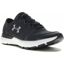 Under Armour Speedform Gemini 3 GR W Chaussures running femme