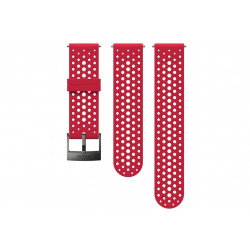Suunto Bracelet Athletic 1 - 24 mm S/M Accessoires montres/ Bracelets