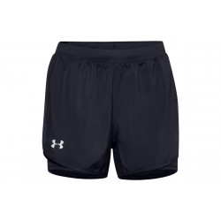 Under Armour Fly By 2.0 2 en 1 W vêtement running femme