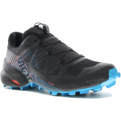 Salomon Speedcross 5 Fondation Salomon M Chaussures homme