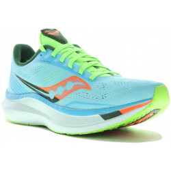 Saucony Endorphin Pro Future Spring M Chaussures homme