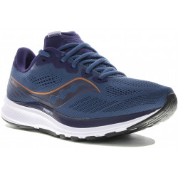 Saucony Ride 14 W Chaussures running femme