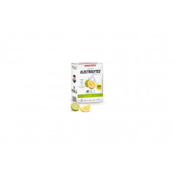 OVERSTIMS Boisson Électrolytes 80 g - Citron - Citron Vert Diététique Boissons