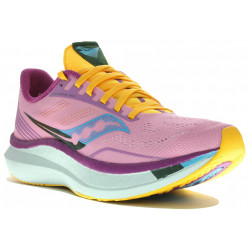 Saucony Endorphin Pro Future Spring W Chaussures running femme