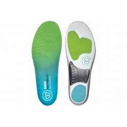 Sidas Semelles Max Protect Activ' Slim Lacets / guêtres / semelles