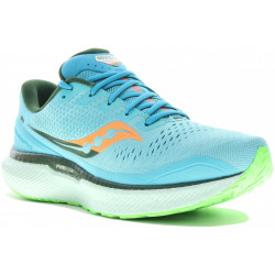 Saucony Triumph 18 Future Spring M Chaussures homme