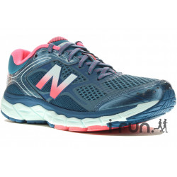 New Balance W 860 V6 - 2A Chaussures running femme