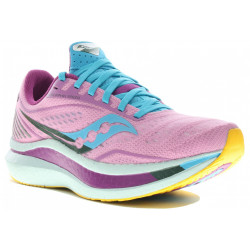 Saucony Endorphin Speed Future Spring W Chaussures running femme