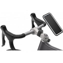 Shapeheart Support téléphone pour vélo Accessoires téléphone