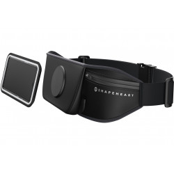 Shapeheart Ceinture de sport magnétique Accessoires téléphone