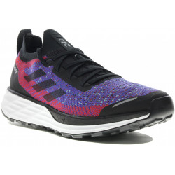 adidas Terrex Two Primeblue W Chaussures running femme