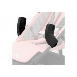 CYBEX Adapter Car Seat Avi Poussettes